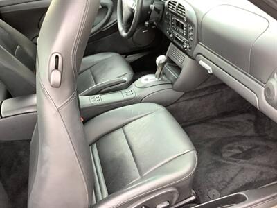 2004 Porsche 911 Carrera   - Photo 24 - Crest Hill, IL 60403