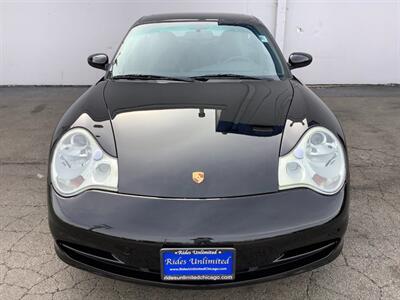 2004 Porsche 911 Carrera   - Photo 8 - Crest Hill, IL 60403