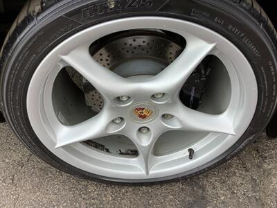 2004 Porsche 911 Carrera   - Photo 35 - Crest Hill, IL 60403