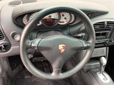 2004 Porsche 911 Carrera   - Photo 12 - Crest Hill, IL 60403