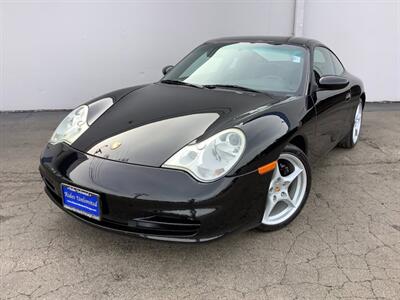 2004 Porsche 911 Carrera   - Photo 2 - Crest Hill, IL 60403