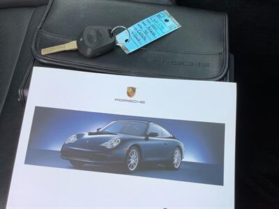 2004 Porsche 911 Carrera   - Photo 45 - Crest Hill, IL 60403