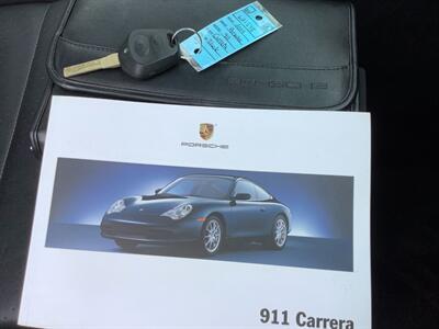 2004 Porsche 911 Carrera   - Photo 26 - Crest Hill, IL 60403