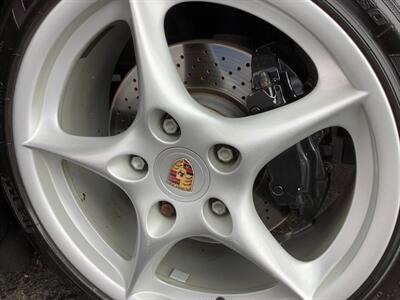 2004 Porsche 911 Carrera   - Photo 32 - Crest Hill, IL 60403