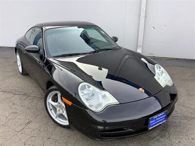 2004 Porsche 911 Carrera   - Photo 7 - Crest Hill, IL 60403