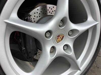 2004 Porsche 911 Carrera   - Photo 33 - Crest Hill, IL 60403