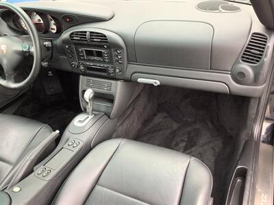 2004 Porsche 911 Carrera   - Photo 25 - Crest Hill, IL 60403