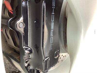 2004 Porsche 911 Carrera   - Photo 34 - Crest Hill, IL 60403