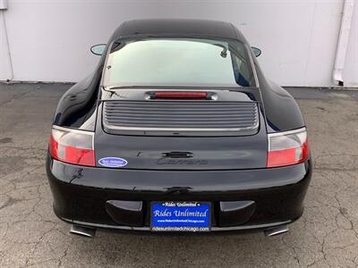 2004 Porsche 911 Carrera   - Photo 4 - Crest Hill, IL 60403