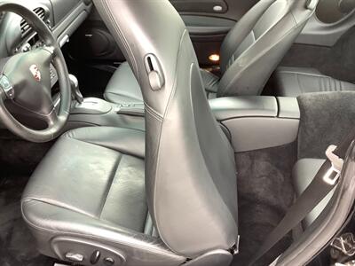 2004 Porsche 911 Carrera   - Photo 17 - Crest Hill, IL 60403