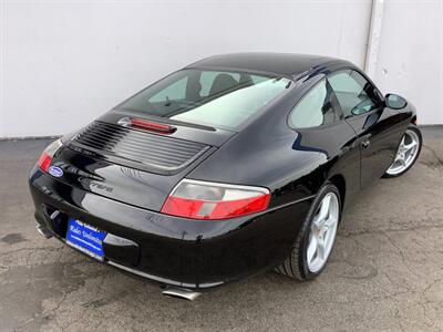 2004 Porsche 911 Carrera   - Photo 5 - Crest Hill, IL 60403