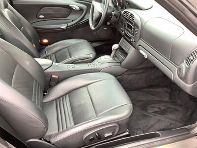 2004 Porsche 911 Carrera   - Photo 22 - Crest Hill, IL 60403