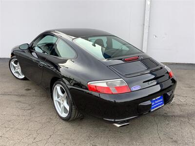 2004 Porsche 911 Carrera   - Photo 3 - Crest Hill, IL 60403