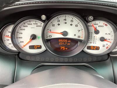 2004 Porsche 911 Carrera   - Photo 16 - Crest Hill, IL 60403