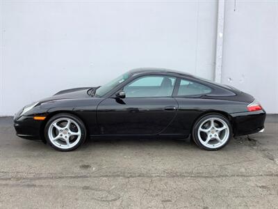 2004 Porsche 911 Carrera   - Photo 40 - Crest Hill, IL 60403