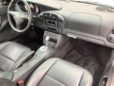 2004 Porsche 911 Carrera   - Photo 23 - Crest Hill, IL 60403
