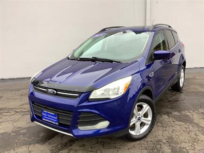 2014 Ford Escape SE   - Photo 2 - Crest Hill, IL 60403