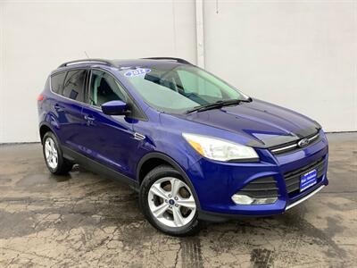 2014 Ford Escape SE   - Photo 8 - Crest Hill, IL 60403