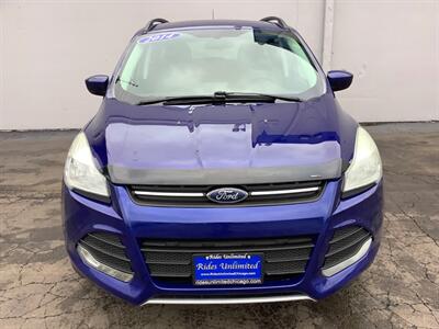 2014 Ford Escape SE   - Photo 9 - Crest Hill, IL 60403