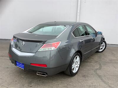 2009 Acura TL w/Tech   - Photo 6 - Crest Hill, IL 60403