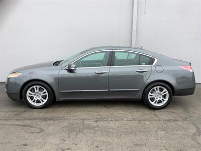 2009 Acura TL w/Tech   - Photo 3 - Crest Hill, IL 60403