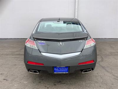 2009 Acura TL w/Tech   - Photo 5 - Crest Hill, IL 60403