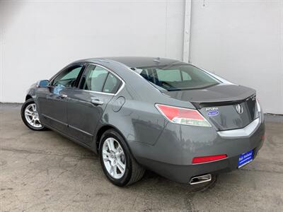 2009 Acura TL w/Tech   - Photo 4 - Crest Hill, IL 60403