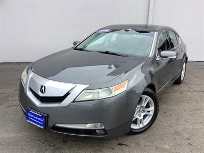 2009 Acura TL w/Tech   - Photo 2 - Crest Hill, IL 60403