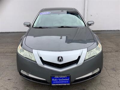 2009 Acura TL w/Tech   - Photo 9 - Crest Hill, IL 60403