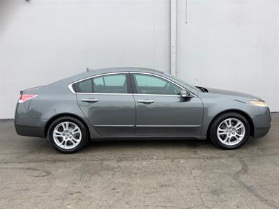 2009 Acura TL w/Tech   - Photo 7 - Crest Hill, IL 60403