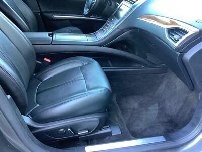 2015 Lincoln MKZ/Zephyr   - Photo 33 - Crest Hill, IL 60403