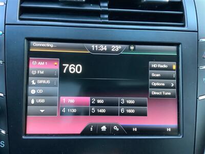 2015 Lincoln MKZ/Zephyr   - Photo 20 - Crest Hill, IL 60403