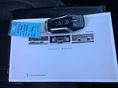 2015 Lincoln MKZ/Zephyr   - Photo 36 - Crest Hill, IL 60403