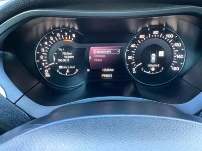 2015 Lincoln MKZ/Zephyr   - Photo 23 - Crest Hill, IL 60403