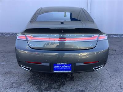 2015 Lincoln MKZ/Zephyr   - Photo 5 - Crest Hill, IL 60403