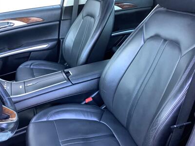 2015 Lincoln MKZ/Zephyr   - Photo 25 - Crest Hill, IL 60403