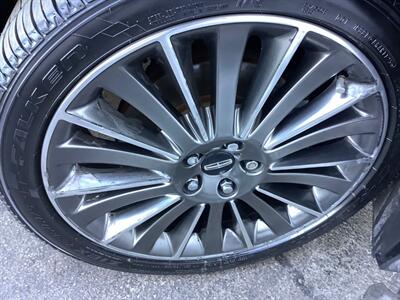 2015 Lincoln MKZ/Zephyr   - Photo 45 - Crest Hill, IL 60403