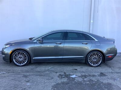 2015 Lincoln MKZ/Zephyr   - Photo 3 - Crest Hill, IL 60403