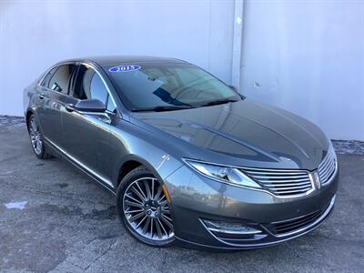 2015 Lincoln MKZ/Zephyr   - Photo 8 - Crest Hill, IL 60403