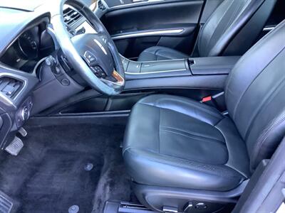 2015 Lincoln MKZ/Zephyr   - Photo 14 - Crest Hill, IL 60403