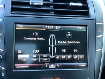 2015 Lincoln MKZ/Zephyr   - Photo 19 - Crest Hill, IL 60403