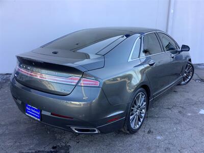 2015 Lincoln MKZ/Zephyr   - Photo 6 - Crest Hill, IL 60403