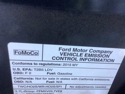 2015 Lincoln MKZ/Zephyr   - Photo 53 - Crest Hill, IL 60403