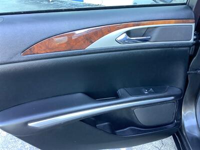 2015 Lincoln MKZ/Zephyr   - Photo 27 - Crest Hill, IL 60403