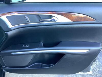 2015 Lincoln MKZ/Zephyr   - Photo 31 - Crest Hill, IL 60403