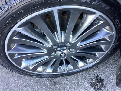 2015 Lincoln MKZ/Zephyr   - Photo 48 - Crest Hill, IL 60403