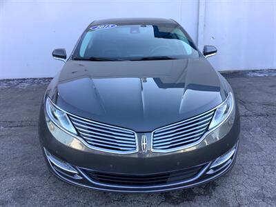 2015 Lincoln MKZ/Zephyr   - Photo 9 - Crest Hill, IL 60403