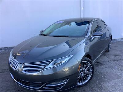 2015 Lincoln MKZ/Zephyr   - Photo 2 - Crest Hill, IL 60403