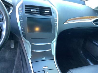 2015 Lincoln MKZ/Zephyr   - Photo 16 - Crest Hill, IL 60403