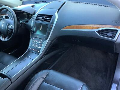 2015 Lincoln MKZ/Zephyr   - Photo 35 - Crest Hill, IL 60403